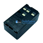 Batería para Leica GEB121 TPS300/400/700/800/1100 TCR402 TC402/700/802 [Batería de repuesto]